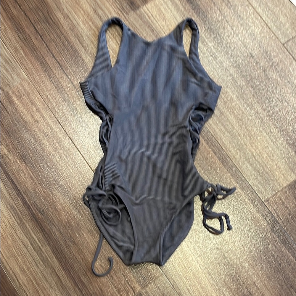 Raising Wild Swimsuit